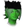 Lucky Tyler A headshot avatar of the player Lucky Tyler